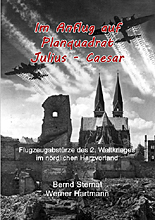 Planquadrat Julius-Caesar von Bernd Sternal & Werner Hartmann