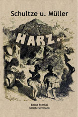 Cover - Schultze u. Müller im Harz