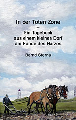 In der Toten Zone von Bernd Sternal